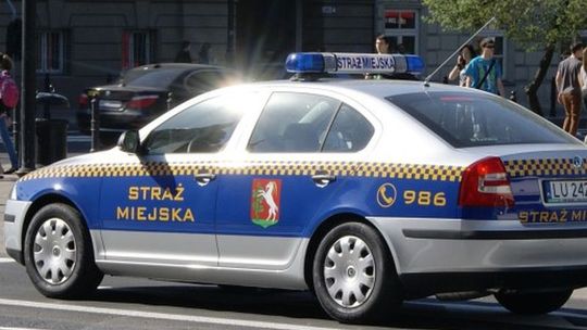 Straż Miejska pod lupą urzędników: Przetarg na radiowozy ustawiony?