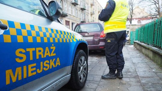 Straż Miejska w Lublinie dostanie radiowóz od policji