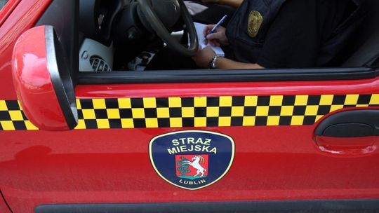 Straż Miejska w Lublinie: Dostawcy pieniędzy, czy stróże porządku?
