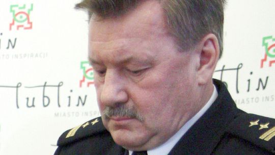 Straż Miejska w Lublinie: Koniec ery komendanta Wieprzowskiego
