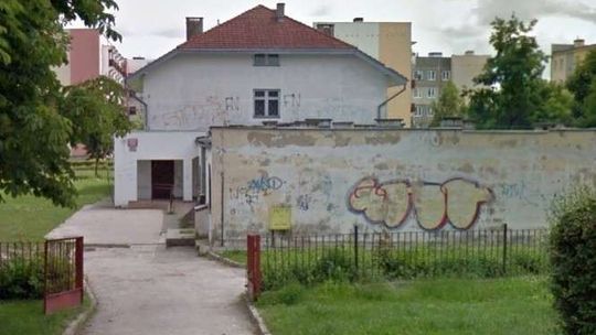 Straż Miejska w Świdniku do rozbudowy