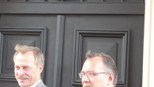 Straż Miejska w Zamościu ma nowego szefa