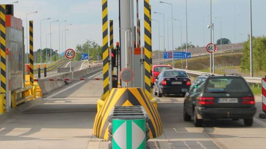 Straż pożarna, policja i pogotowie bez biletu nie wjadą na płatną A4