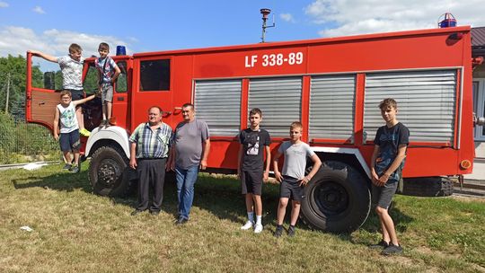 Strażacy będą blokować urząd gminy. Wzburzyła ich jedna decyzja