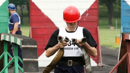 Strażacy będą prezentować sprzęt w Puławach
