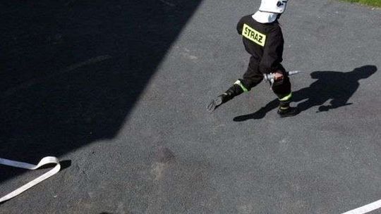 Strażacy nie mają na środki czystości? Urzędnicy: „Przesadzają”