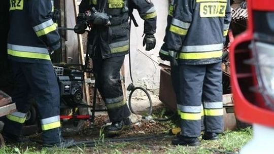 Strażacy-ochotnicy dostaną 23 nowe pojazdy 