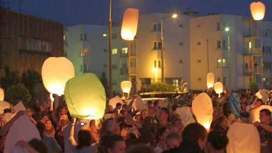 Strażacy przestrzegają przed niebezpieczną modą