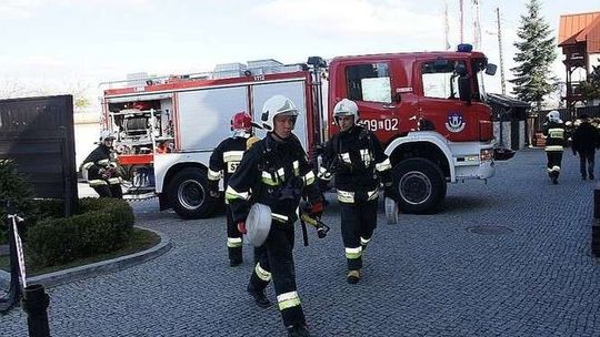 Strażacy Roku 2017. Czekamy na zgłoszenia