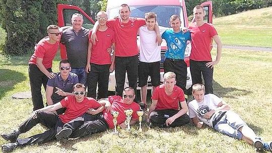 Strażacy Roku 2017: Oto zwycięzcy naszego plebiscytu