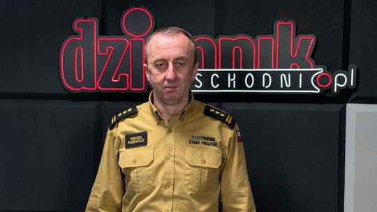 Strażacy w ubiegłym roku mieli ręce pełne roboty. Która interwencja była najtrudniejsza?