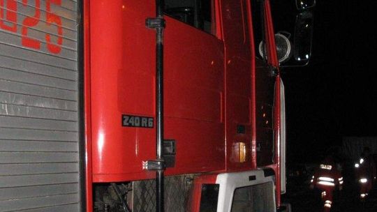 Strażacy wyłowili ciała dwóch topielców