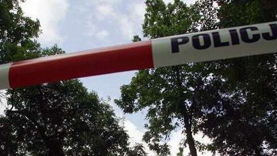 Strażacy wyłowili dwa ciała z rzeki, w Krasnymstawie i Drążgowie