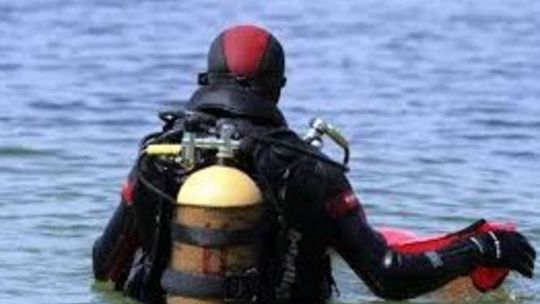 Strażacy wyłowili topielca z Czerniejówki