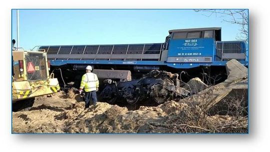 Strażacy z lubelskiego podsumowali rok. Wyjazd co 19 minut