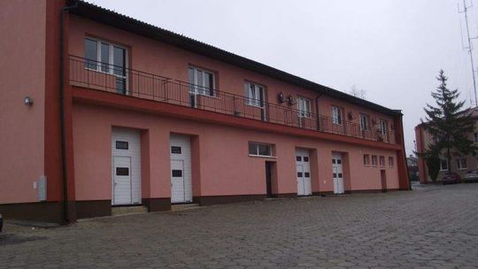 Strażakom to się należało