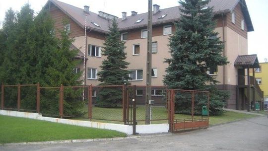 Strażnica z siedzibą w Lubyczy Królewskiej