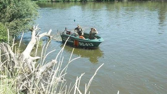 Strażnicy Graniczni szykują się do wyjazdu. Będą kontrolować emigrantów w Macedonii