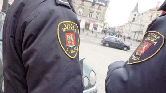 Strażnicy miejscy już nie robią zdjęć kierowcom. Teraz będą łapać bezdomne psy