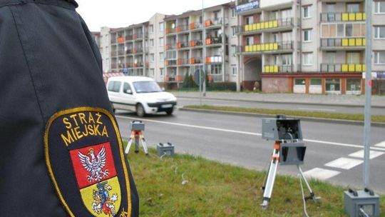 Strażnicy miejscy karali mandatami inne osoby zamiast sprawców