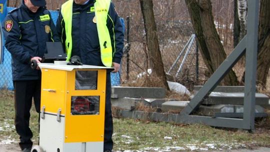Strażnicy miejscy w Puławach już fotografują. Sprawdź gdzie ich spotkasz