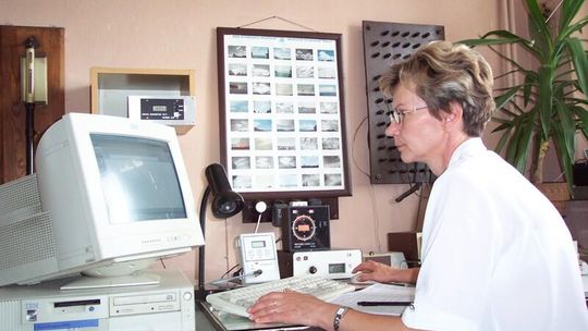 Strażnicy niesfornej aury