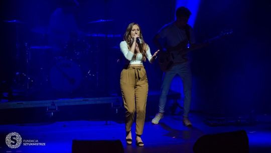 Stream of Silence wygrał lubelski studencki talent show Open Stage