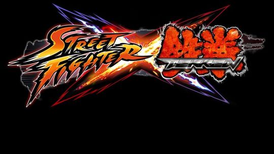 Street Fighter X Tekken: Wielki pojedynek