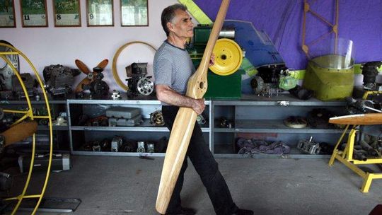 Strefa AK1 w Świdniku. Miejsce gdzie można poznać podstawy techniki