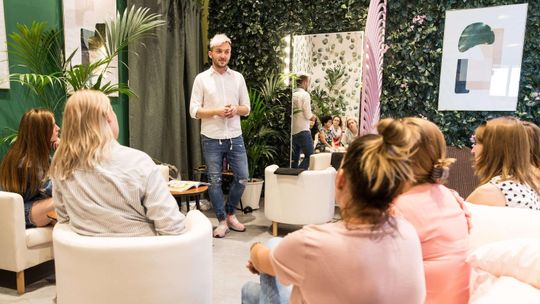 Strefa Babska – wyjątkowe miejsce  stworzone z myślą o kobietach