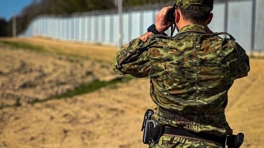 Strefa buforowa: jest decyzja. Zakaz od czwartku