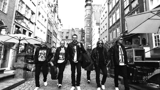 Strefa Dobrej Muzyki Radia Lublin zaprasza!