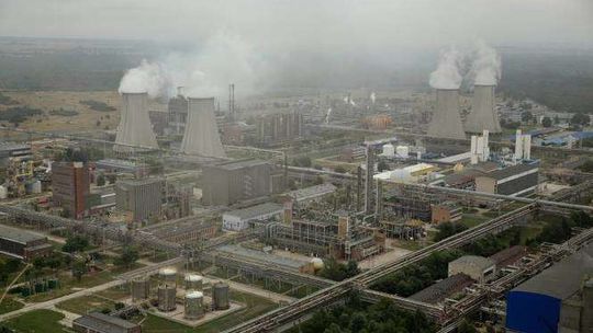 Strefa ekonomiczna będzie większa dla Zakładów Azotowych Puławy