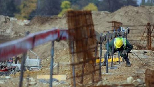 Strefa ekonomiczna się zbroi. Nowe działki i inwestorzy