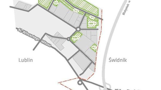 Strefa ekonomiczna w Lublinie ma być większa