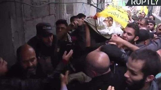 Strefa Gazy: W starciach zginęło kilkanaście osób