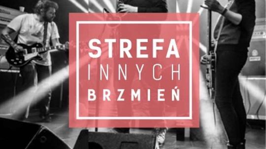 Strefa Innych Brzmień: Lonker See w Warsztatach Kultury