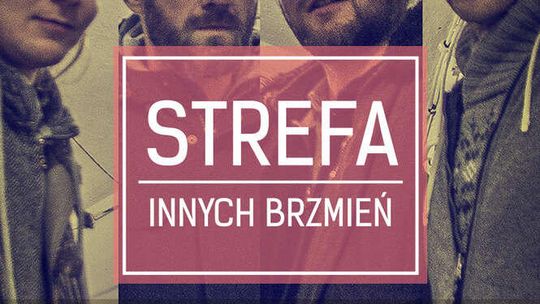 Strefa Innych Brzmień: Loomi Loomi