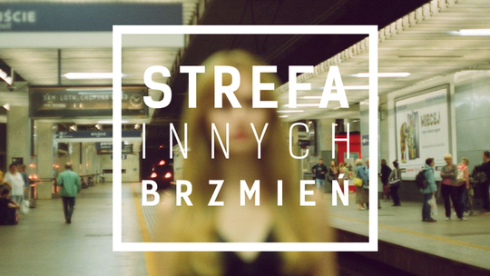 Strefa Innych Brzmień: Sonar