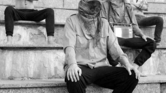 Strefa Innych Brzmień: T’ien Lai i X-Navi:Et