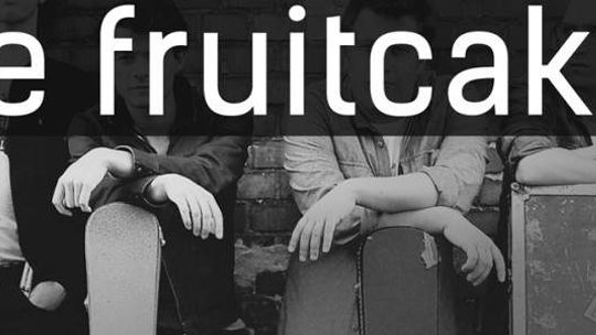 Strefa Innych Brzmień: Wystąpi zespół The Fruitcakes