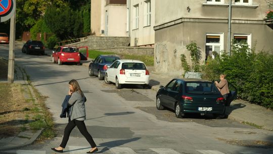 Strefa parkowania urośnie. Czy pod Aqua Lublin trzeba będzie płacić?