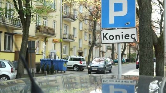 Strefa Płatnego Parkowania będzie większa. Bilety zdrożeją