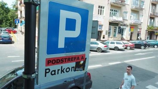 Strefa Płatnego Parkowania: Celowali w cwaniaków, ale oberwali niewinni
