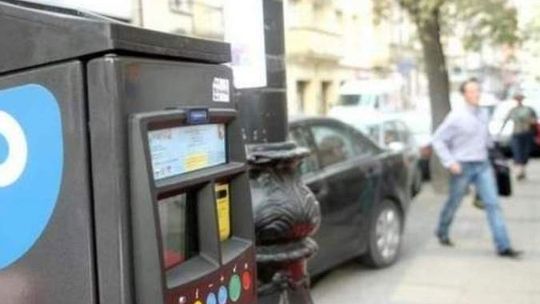 Strefa Płatnego Parkowania. Ponad 10 mln zł przychodu