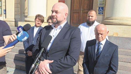 Strefa płatnego parkowania w kolejnej dzielnicy Lublina? Konfederacja krytykuje Ratusz