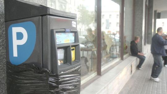Strefa płatnego parkowania w Lublinie działa od dzisiaj