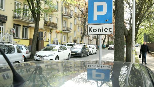 Strefa Płatnego Parkowania w Lublinie może mocno urosnąć