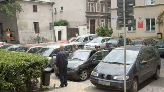 Strefa Płatnego Parkowania w Lublinie: Pobierz wniosek o abonament 
