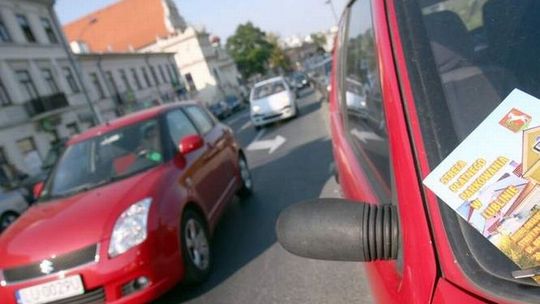 Strefa płatnego parkowania w Lublinie: We wrześniu nie wykupisz abonamentu na parkingi
